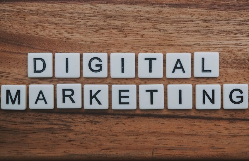 Digital Marketing Techniques For Small Business Owners