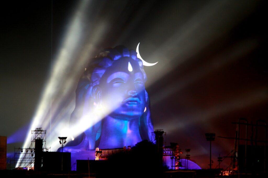 10 Picture of Shiva